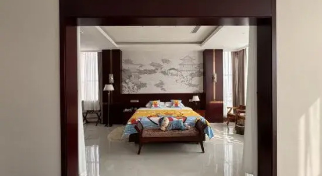 Suite Shengshi International Hotel