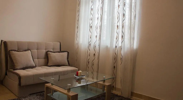 Апартаменты Apartments Matijašević
