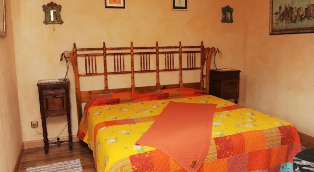 Belvilla by OYO Casa de Campo El Mirador, Забронировать Дом для отпуска Ампудия Паленсия, рядом с Епархиальный музей искусств