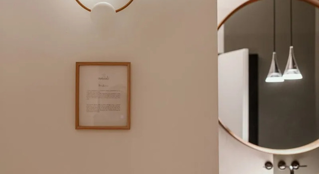 Номер Standard Casa Conoscenti Suites