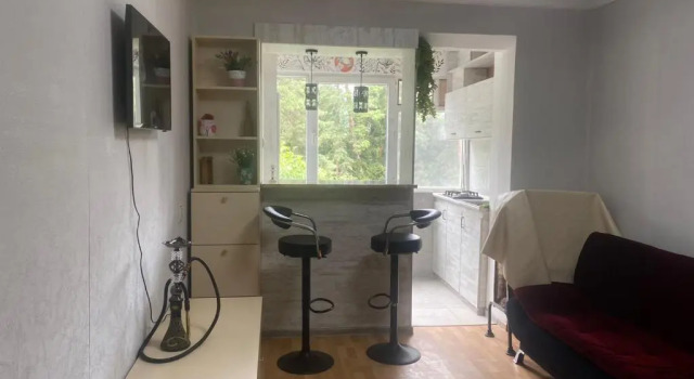 Lovely Apartment In the Forest, Rezerwuj Apartament Borjomi Samckhe Javakheti