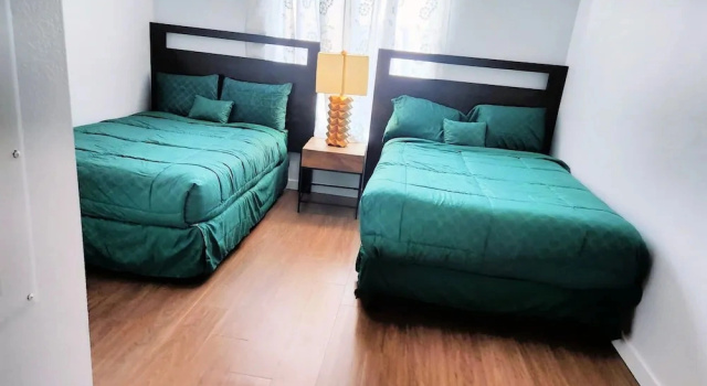 Апартаменты Downtown Los Angeles ENTIRE HOME Modern Apartments just for you