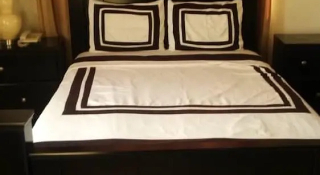Номер Business Hotel Elizabeth