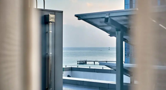 Номер Standard Brown Dot Hotel Songjeong