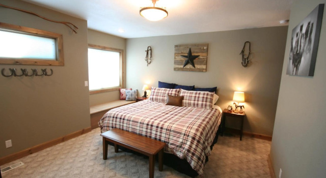 Silver Pine Lodge, Prenota Hotel Sunriver 
