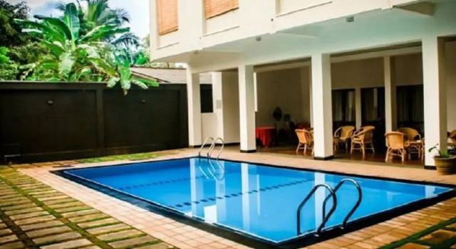 Hotel Sapthapadhi, Забронировать Отель Отели Ratnapura District по системе «всё включено», Всё включено