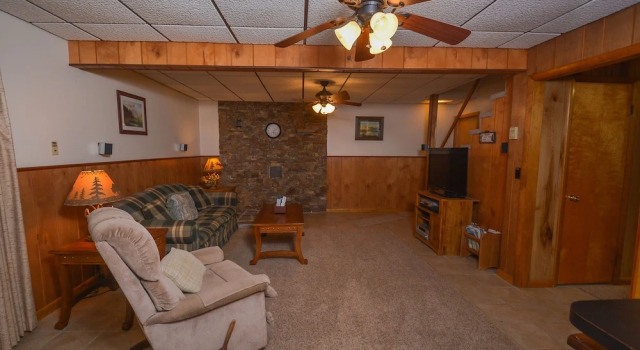 Mountain House 5 Bedroom House, Buchen Sie Ferienhaus Hotels in Maryland mit Parkplatz, Parkplätze