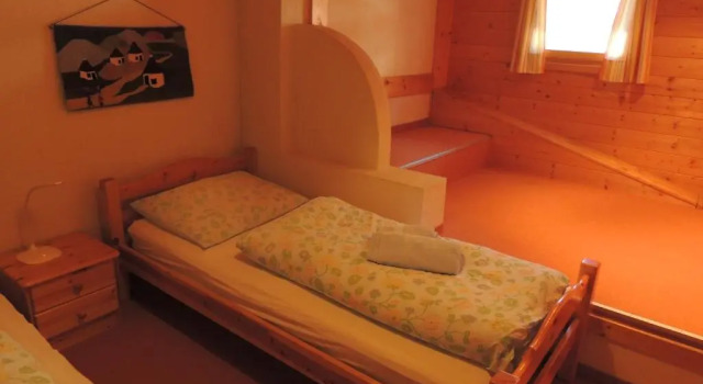 Ferienwohnung Barbara Mair, Rezerwuj Hotel Hotele w Lienz Dolomites z parkingiem, Parking