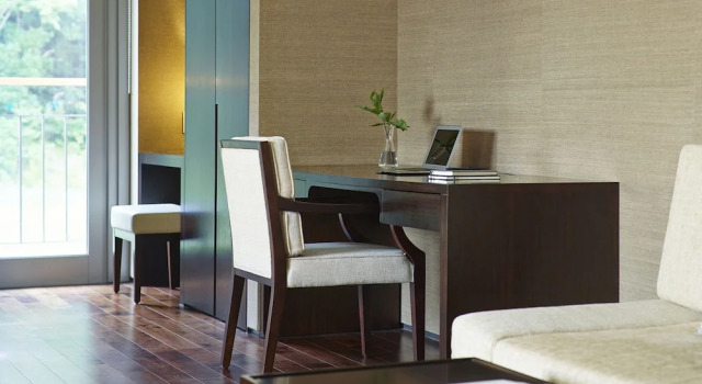 Люкс The Suites Hotel Namwon