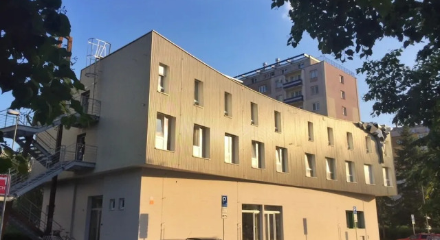 Smarthotel Nezvalova Archa