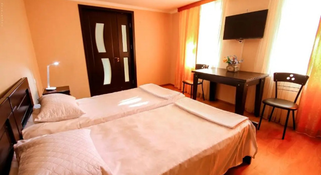 Номер Standard Green Garden Guest House