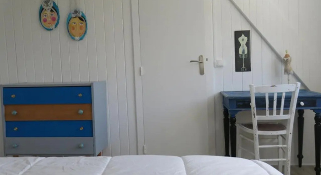 Maison de charme avec jardin clos, terrasse à PERROS-GUIREC - Ref 868, Rezerwuj Hotel Perros-Guirec 
