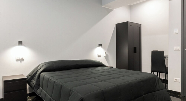 Номер Standard Magami Station Ciampino