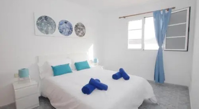 Calma Suites La Garita, Забронировать Отель Отели Ланцароте с парковкой, Парковка