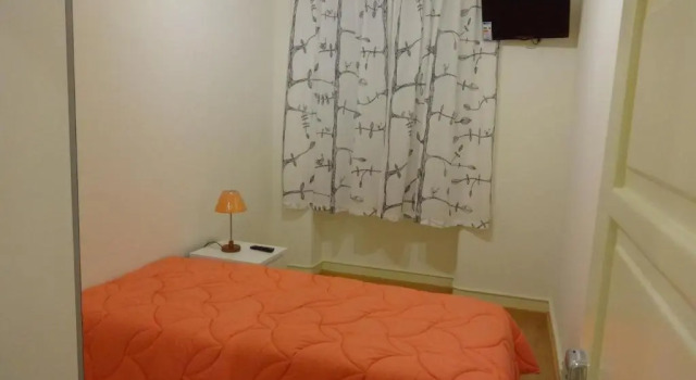 Двухместный номер Standard Residence Metro-Alameda