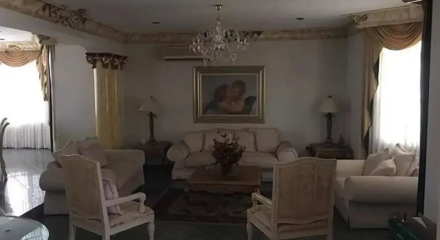 Casa Cid, Book Feriehus Villaer i Sinaloa, Villa