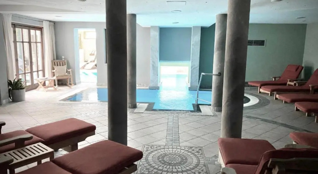 Boutiquehotel Hubertushof
