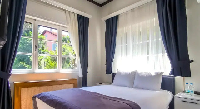 Номер Superior Palm Villa