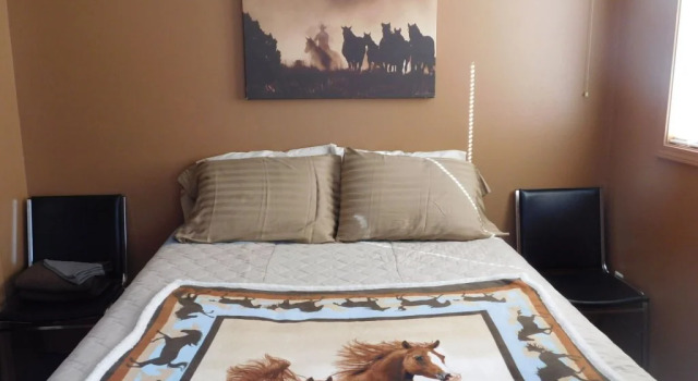 Brackett Creek Inn, Buchen Sie Hotel Hotels in Montana mit Parkplatz, Parkplätze