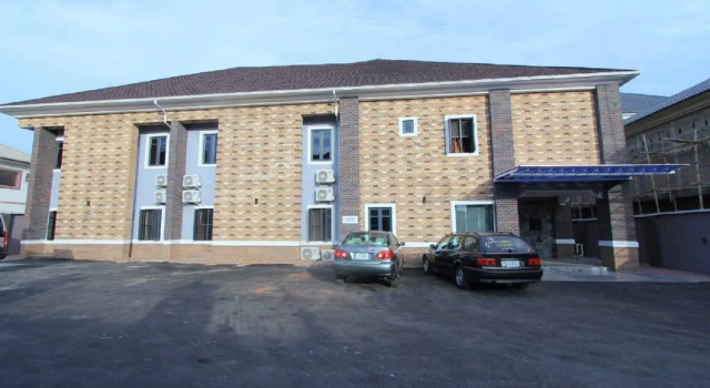 De Gladys Hotel