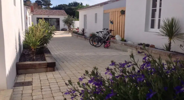 Le Clos Maritais