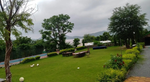 Yuvraj Fort Pushkar, Book Ferieresort Pushkar Rajasthan