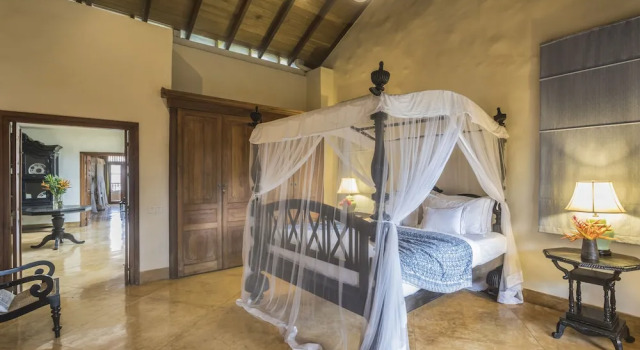 Люкс Deluxe с видом на море Thambili House by Edwards Collection - Galle Fort