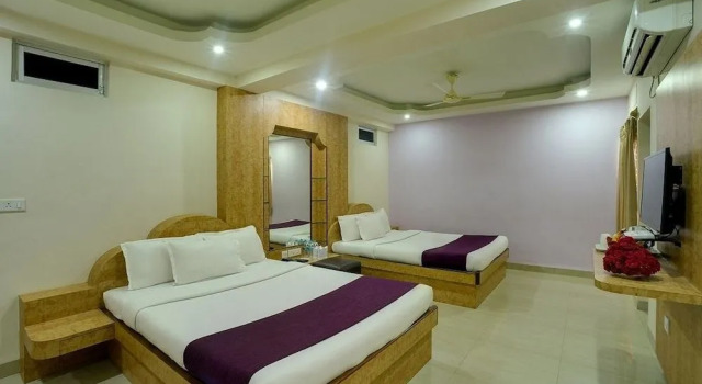 Cygnett Lite, Buchen Sie Hotel Hotels in Westbengalen mit Pool, Schwimmbad