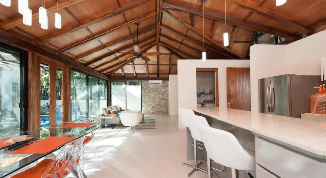 Casa Chaca - Best in Aldea Zama by BRM