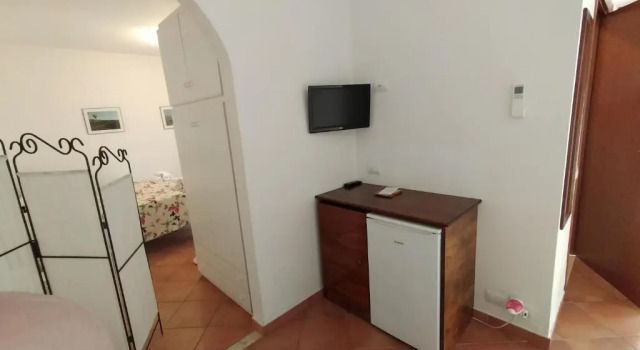 Трёхместный номер Standard Agriturismo Bio Pian Dei Casali