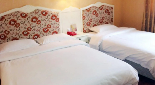 Jiali Inn Shuncheng Branch
