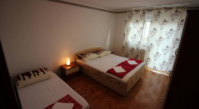 Apartmens Adriana, Забронировать Отель Нови-Винодолски Приморско-Горанская жупания