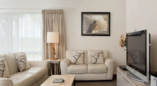 Flagship, Villa 111 Horizons Golf Club, Rezervovat Vila Salamander Bay Port Stephens