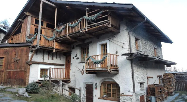 Baita del Plan, Boek Hotel Pragelato Sestriere