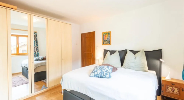 Апартаменты Apartment in Piesendorf Near Ski Slopes