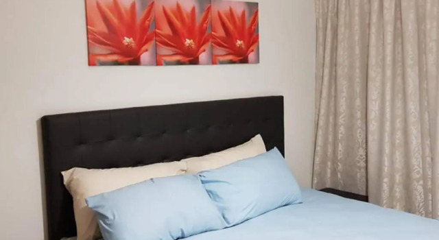 Blyde 3 bed Lagoon View Apartment, Забронировать Апартаменты/квартира городской район Претория Tshwane