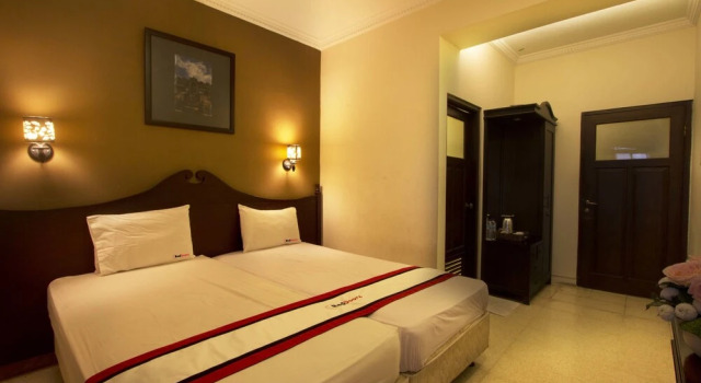 Indraloka Heritage Homestay