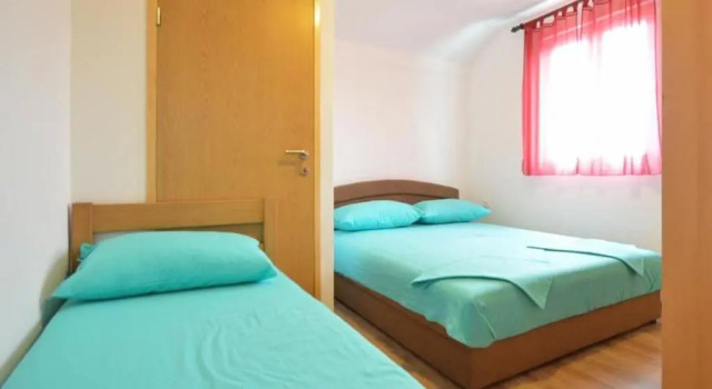 Vida Apartments, Забронировать Апартаменты/квартира Отели Приморско-Горанской жупания с парковкой, Парковка