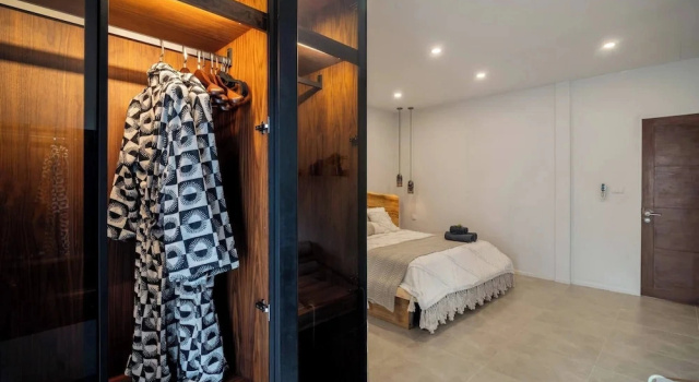Almara Boutique Villa - Private Spa Bang tao beach, Забронировать Курортный отель Курортные отели Южного Таиланда, Курортный отель