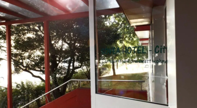 SOVEA Hotel - City