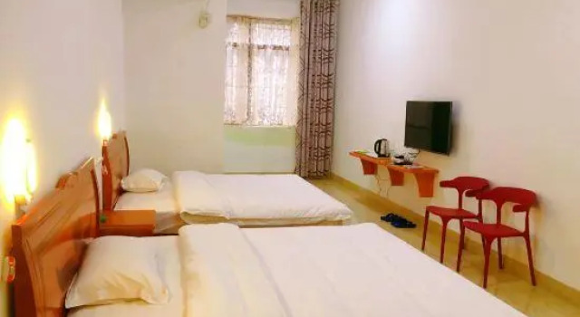 Fengqi Hotel