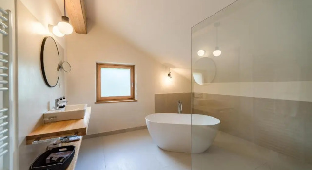Люкс Deluxe Hotel Tyrol