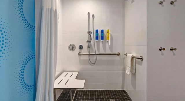 Двухместный номер Standard Tru By Hilton Tahlequah, Ok