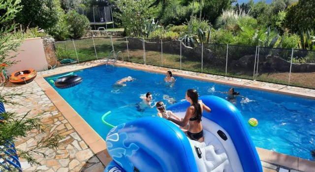 Guest House Casa Cassien