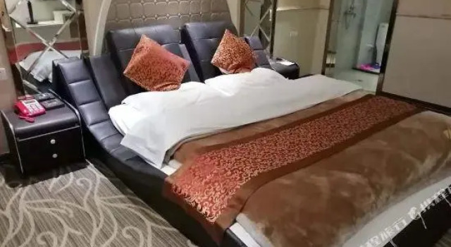 Номер Standard Zhejiang Hotel Anlong