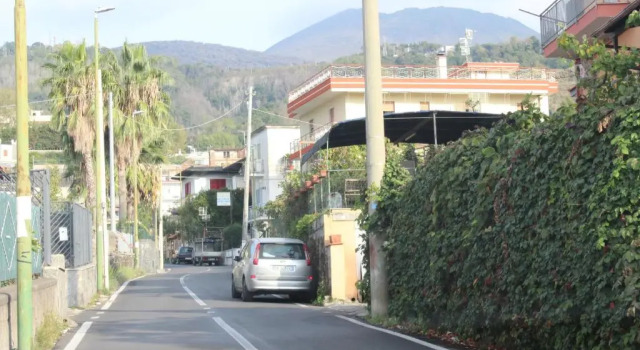 B&B Magma, Buchen Sie Bed & Breakfast Ercolano Kampanien