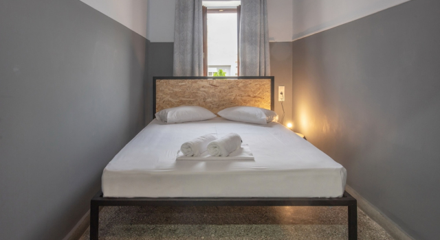 Intra Muros Hostel