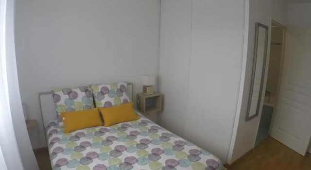 Renoir Appartement
