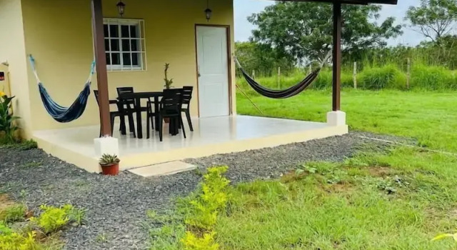 Номер Standard Villas Don Pablo