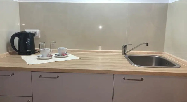 Номер Standard Apartments am Rheingarten